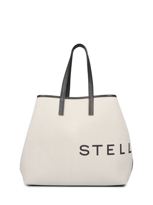 Stella McCartneyBag with print STELLA MCCARTNEY | 7B0063WP02219043